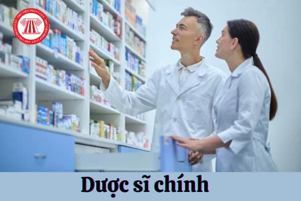 Điều kiện để viên chức thi thăng hạng lên Dược sĩ chính là gì?