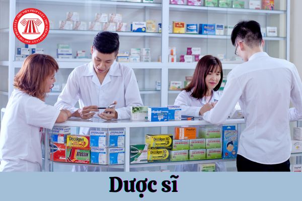 Để được thi thăng hạng lên Dược sĩ, viên chức phải đáp ứng điều kiện gì?