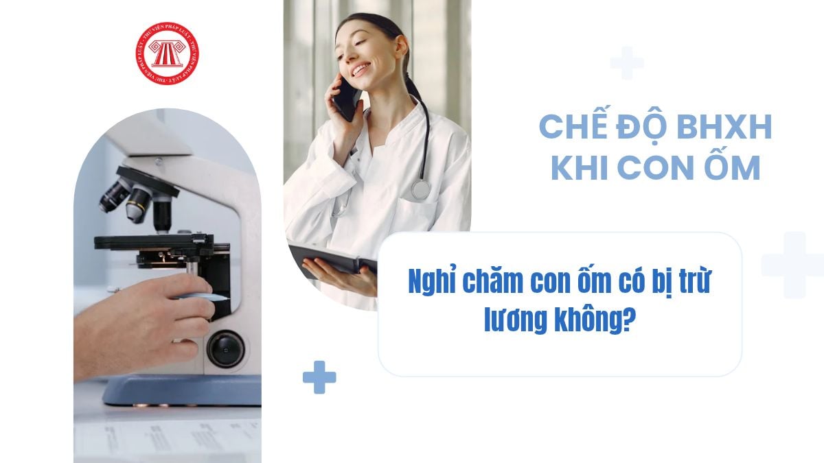 Lao Động Tiền Lương