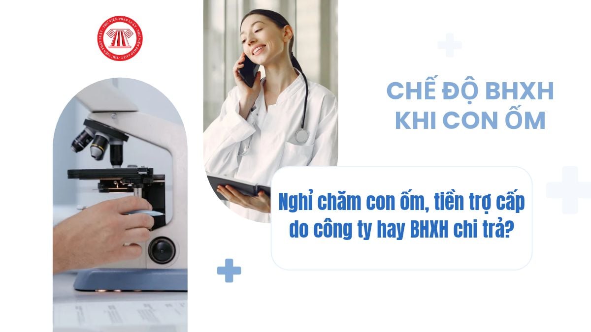 Lao Động Tiền Lương