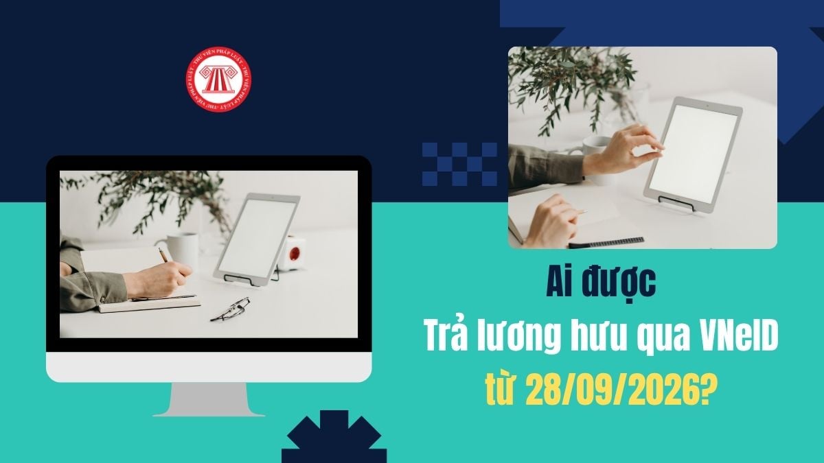 Lao Động Tiền Lương