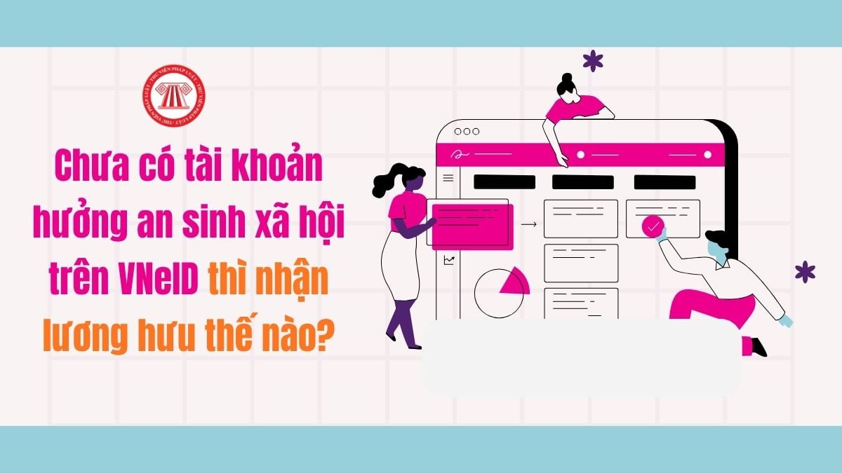 Lao Động Tiền Lương