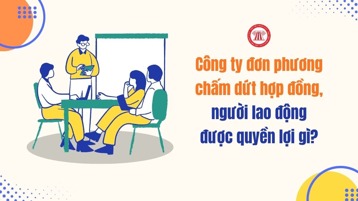 Lao Động Tiền Lương