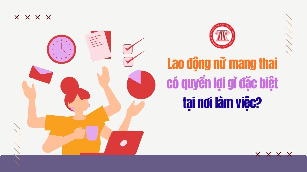 Lao Động Tiền Lương