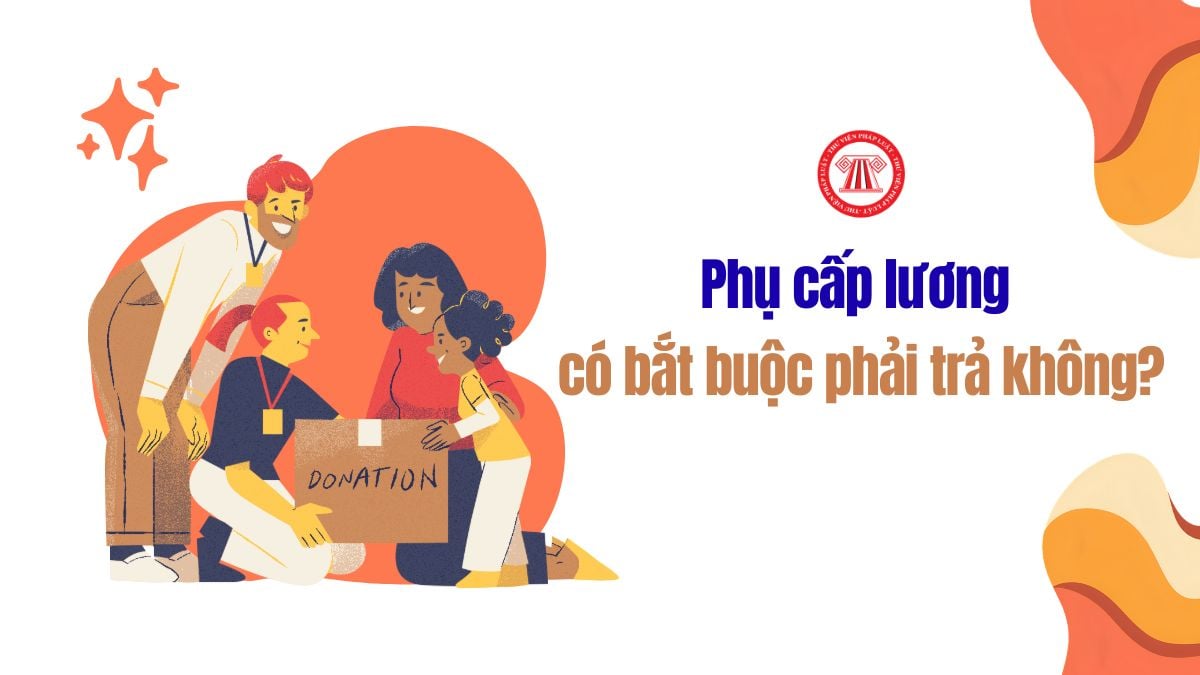 Lao Động Tiền Lương