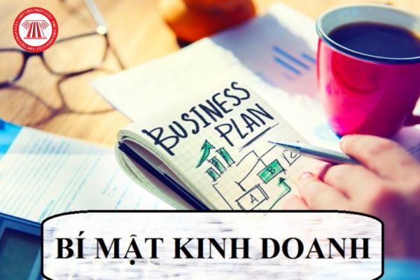 Thỏa thuận về bảo vệ bí mật kinh doanh bao gồm những nội dung gì? 