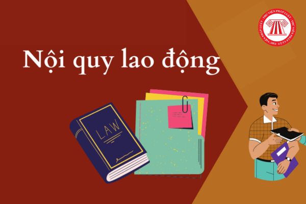 Có được xử lý kỷ luật hành vi không có trong nội quy lao động?