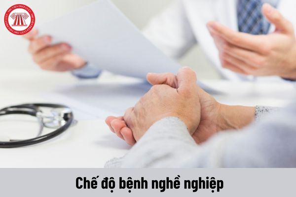 Đối tượng được hưởng chế độ bệnh nghề nghiệp gồm những ai?