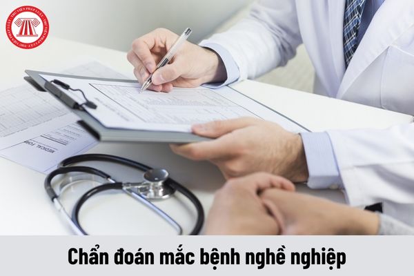 Sau khi được chẩn đoán mắc bệnh nghề nghiệp, người lao động cần làm gì?