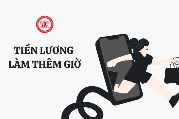 Lao Động Tiền Lương