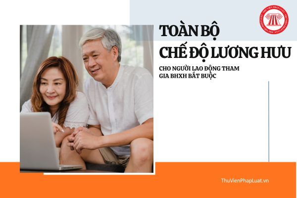Lao Động Tiền Lương