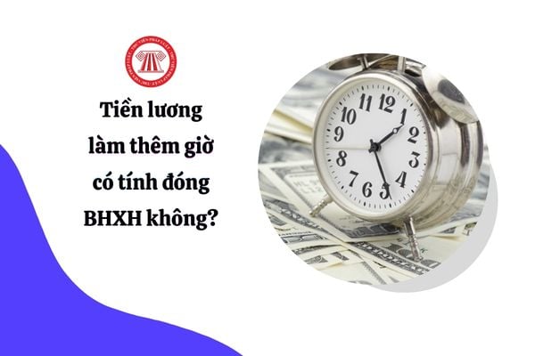 Lao Động Tiền Lương