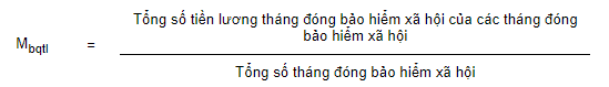 Tiền lương