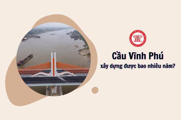 Cầu Vĩnh Phú 