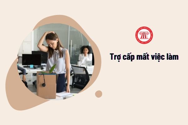 trợ cấp mất việc làm