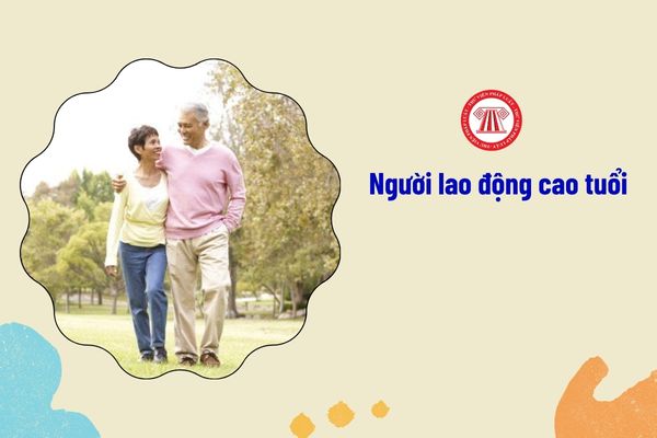 02 khoản tiền người lao động cao tuổi không được nhận khi nghỉ việc, cụ thể ra sao?