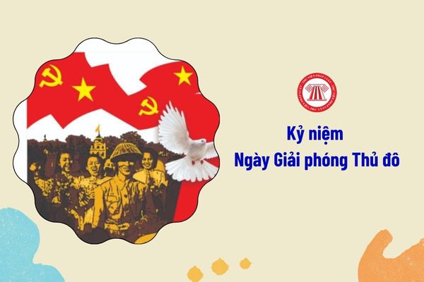 Ngày Giải phóng Thủ đô