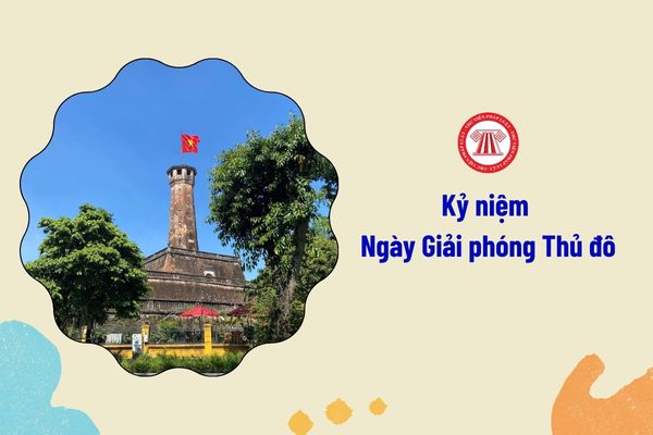 Ngày Giải phóng Thủ đô