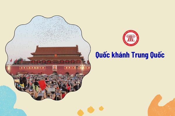 Quốc khánh Trung Quốc