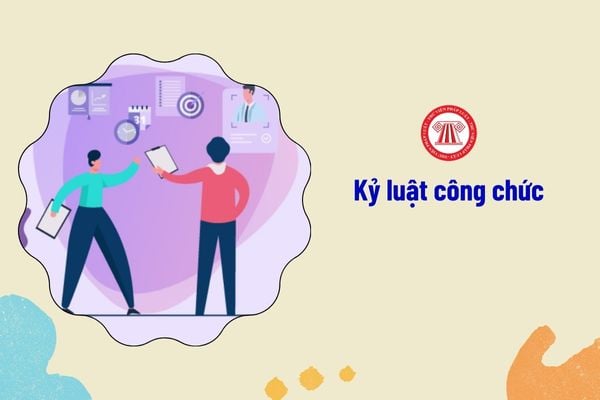 Quyết định kỷ luật buộc thôi việc công chức được kết luận là oan, sai thì công chức có được bố trí về lại vị trí cũ hay không?