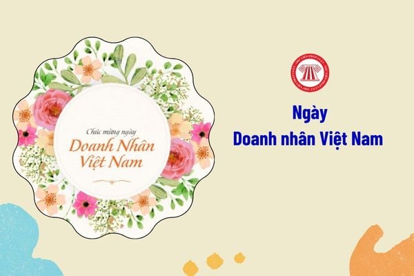 Ngày Doanh nhân Việt Nam 