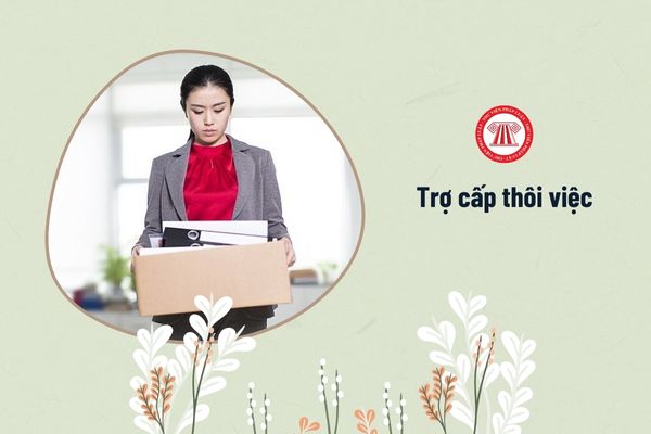 Được phép kéo dài thời gian chi trả trợ cấp thôi việc cho NLĐ trong trường hợp nào?