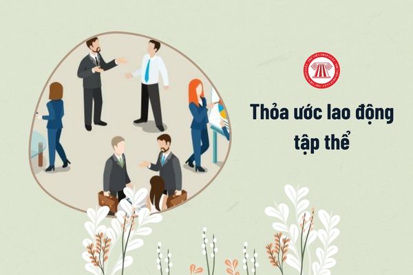 thỏa ước lao động tập thể