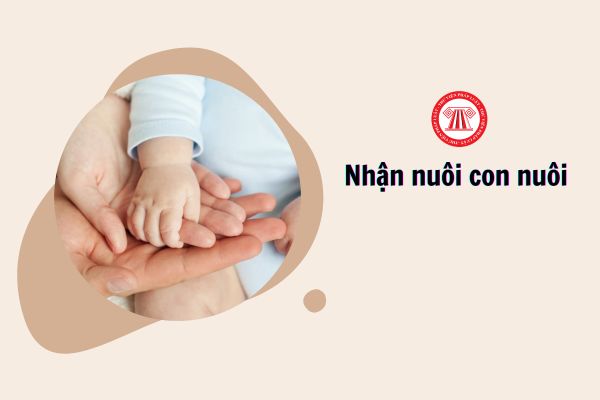 NLĐ phải nộp hồ sơ hưởng chế độ thai sản khi nhận nuôi con nuôi vào thời điểm nào?