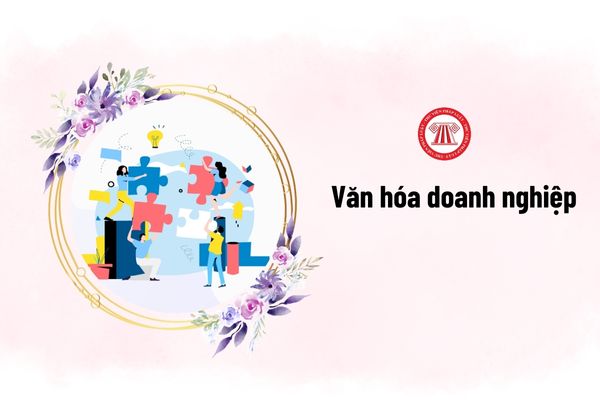 Văn hóa doanh nghiệp