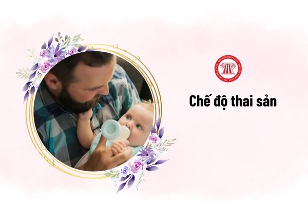 Vợ sinh đôi phải phẫu thuật thì lao động nam tham gia đóng BHXH bắt buộc được nghỉ hưởng chế độ thai sản là bao lâu từ 01/7/2025?