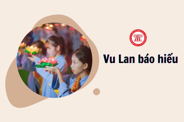 Vu Lan báo hiếu