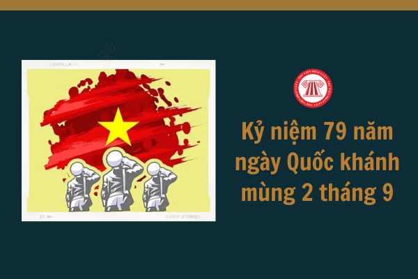 Năm 2024 kỷ niệm bao nhiêu năm ngày Quốc khánh mùng 2 tháng 9?