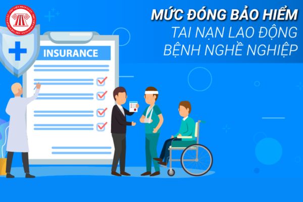 Mức đóng vào quỹ bảo hiểm tai nạn lao động của doanh nghiệp hiện nay là bao nhiêu?