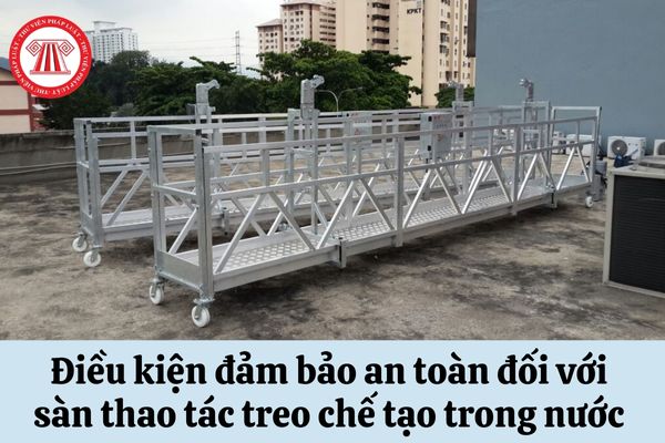 chế tạo trong nước