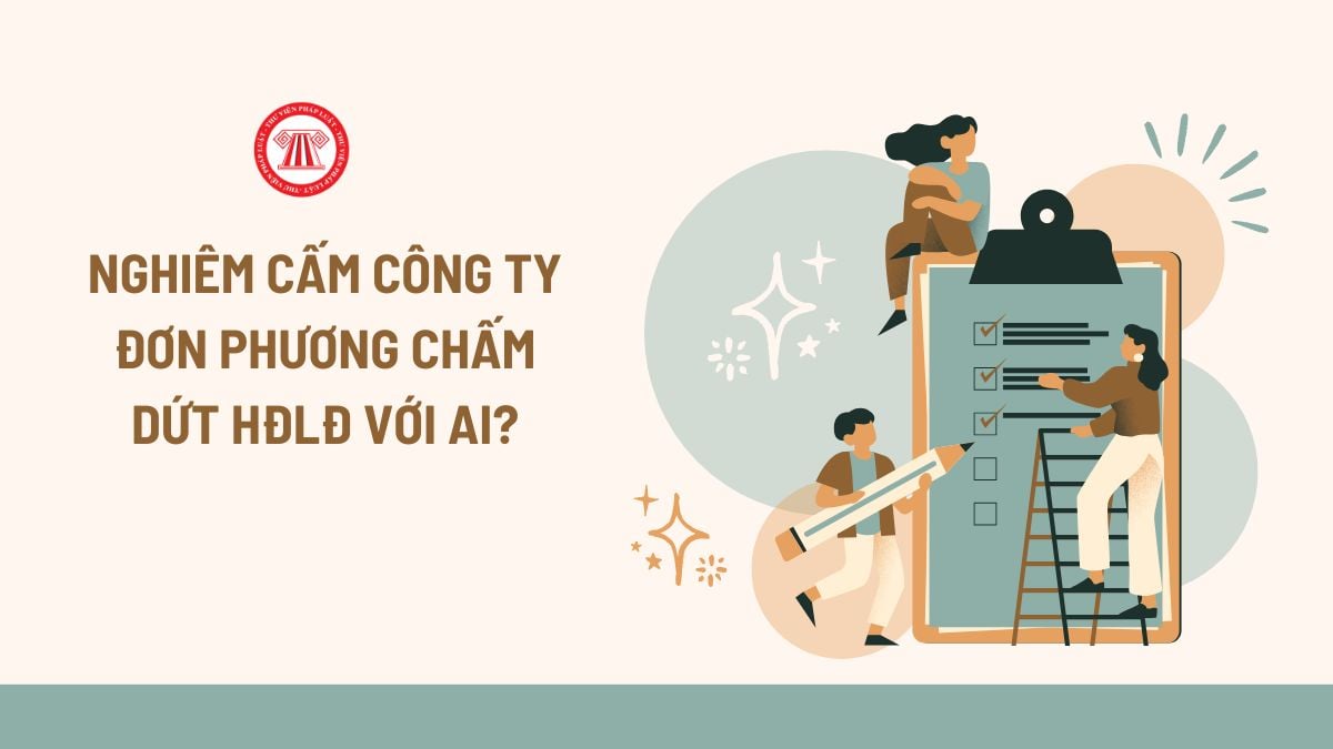 Lao Động Tiền Lương