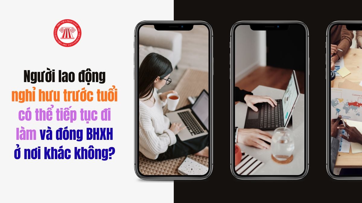 Lao Động Tiền Lương