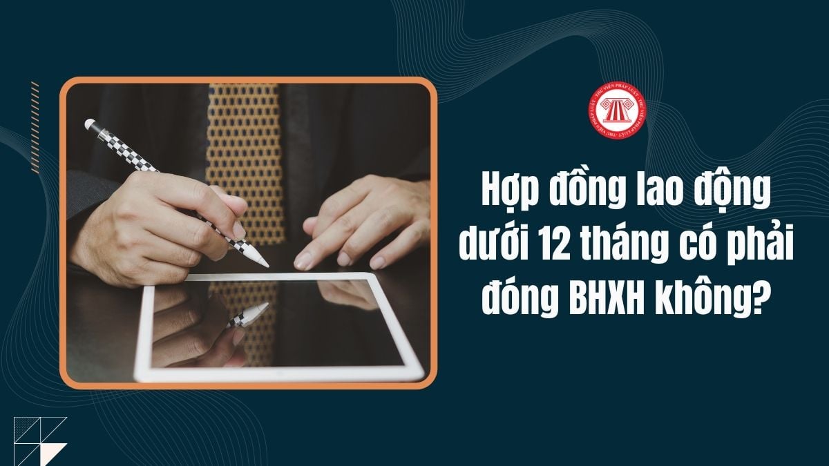 Lao Động Tiền Lương
