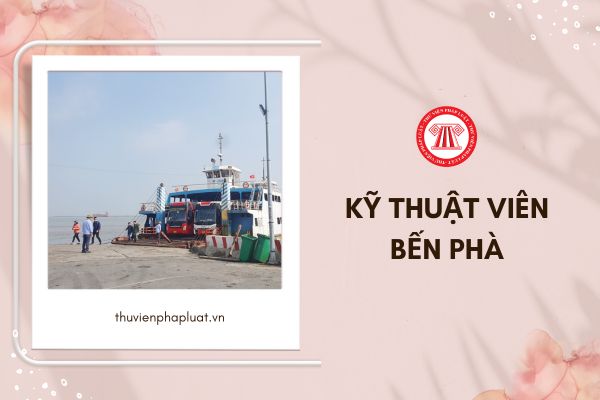 Điều kiện để viên chức chuyên ngành kỹ thuật bến phà xét thăng lên hạng 2 từ ngày 15/7/2024 là gì?