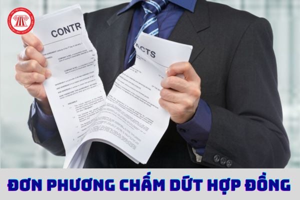 Khi nào NLĐ đơn phương chấm dứt hợp đồng lao động phải bồi thường?