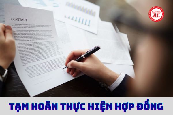 Có được chấm dứt hợp đồng với NLĐ khi hết thời gian tạm hoãn thực hiện hợp đồng hay không?