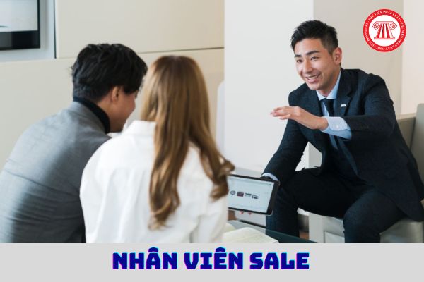 Yêu cầu cần có của một nhân viên sale là gì?