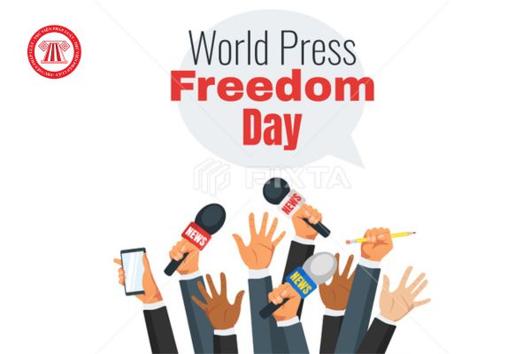 Ngày Tự do Báo chí Thế giới là ngày gì? Đây có phải là ngày lễ được nghỉ làm hưởng nguyên lương của biên tập viên không?