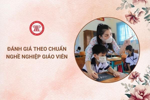 Khi nào thực hiện đánh giá chuẩn nghề nghiệp giáo viên?