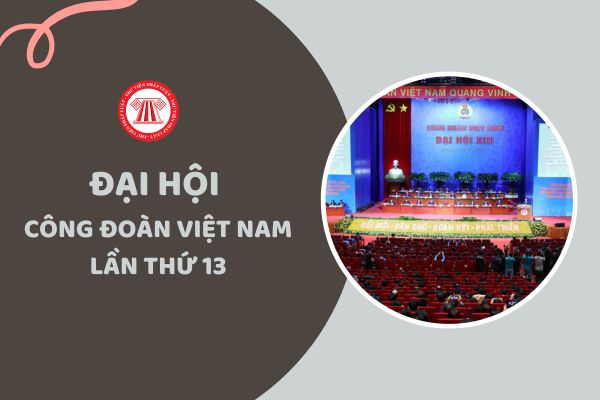 Đại hội 13 Công đoàn Việt Nam quyết định số lượng Ủy ban kiểm tra Tổng Liên đoàn Lao động Việt Nam khóa XIII là bao nhiêu ủy viên và tại hội nghị lần thứ nhất Ban Chấp hành Tổng Liên đoàn đã bầu bao nhiêu ủy viên?