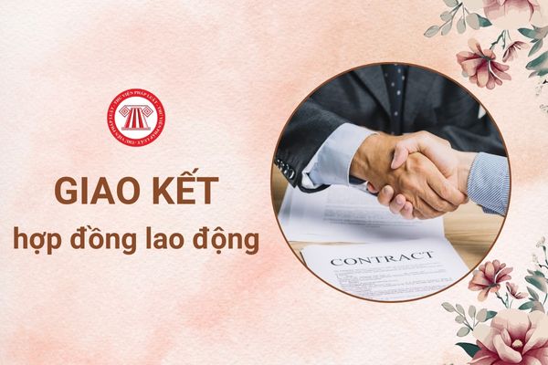 Vi phạm nguyên tắc giao kết hợp đồng lao động sẽ dẫn đến hậu quả gì?