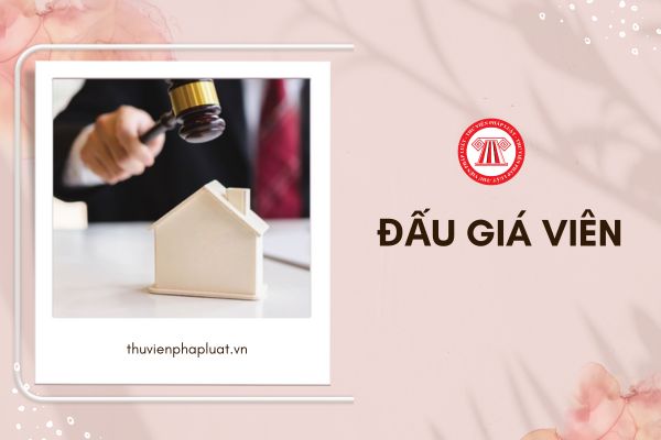 Ai được xem xét trở thành Đấu giá viên mà không bắt buộc phải tốt nghiệp khóa đào tạo nghề đấu giá?