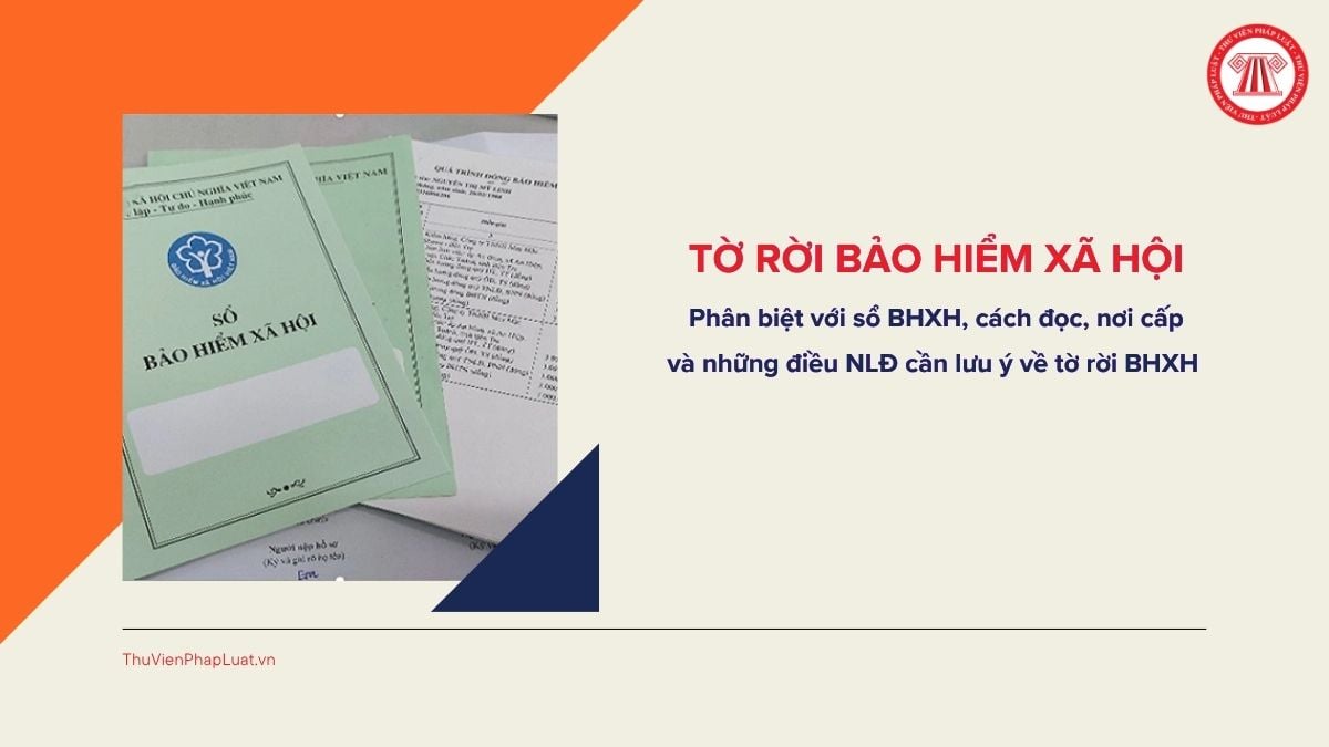 Lao Động Tiền Lương