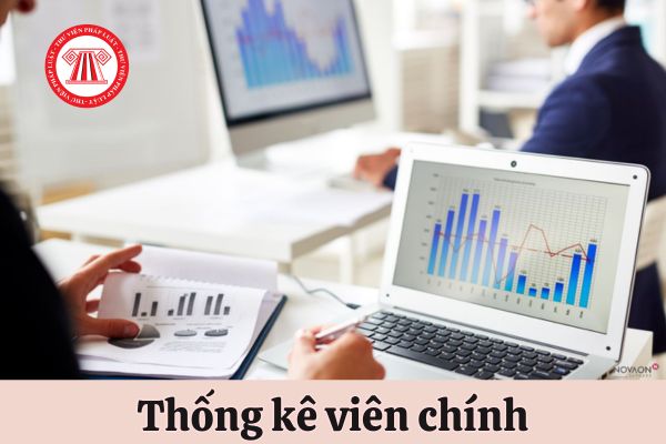 Yêu cầu đối với công chức dự thi nâng ngạch lên Thống kê viên chính là gì?