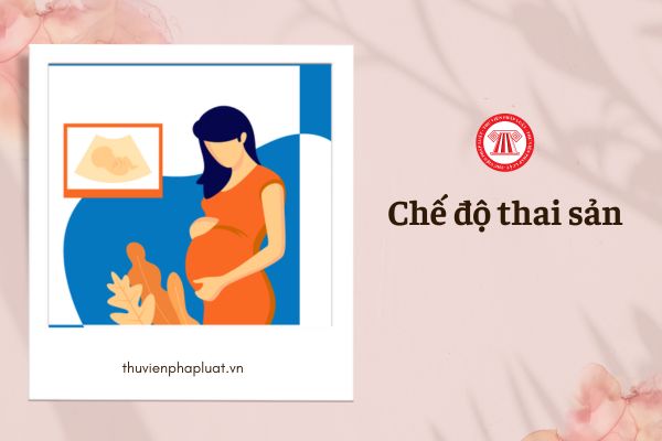 Thời gian hưởng chế độ thai sản khi thôi việc trước thời điểm sinh con có được tính là thời gian đã đóng bảo hiểm TNLĐ-BNN không?