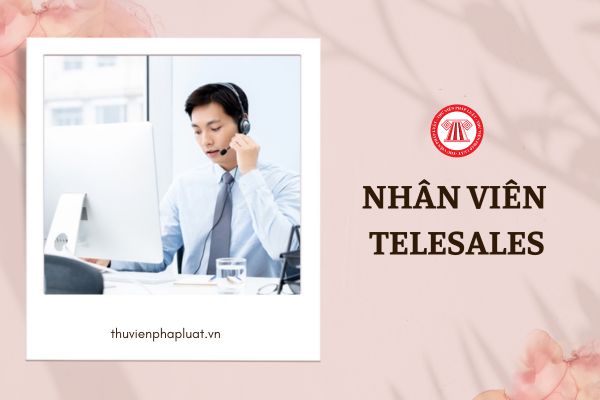 Nhân viên Telesales: Nghề nghiệp tiềm năng trong thời đại số?